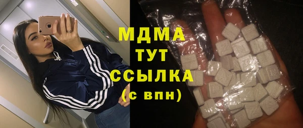 стаф Кулебаки